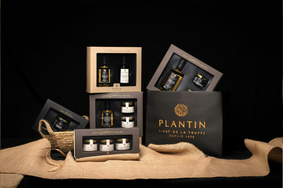 PLANTIN, la truffe en partage pour les fêtes 2025